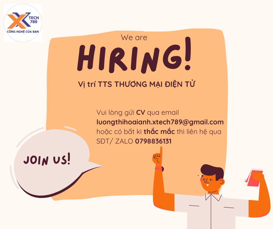 lĩnh vực hoạt động